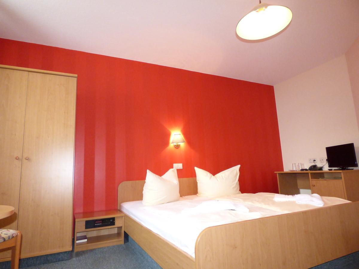 Gasthof Zum Fuerstenthal Frauenstein  Room photo