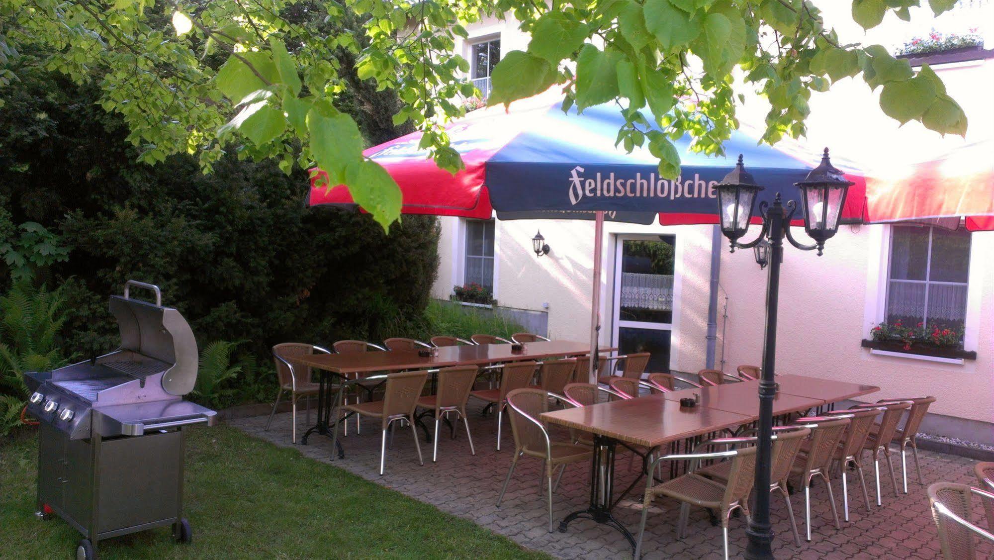Gasthof Zum Fuerstenthal Frauenstein  Exterior photo